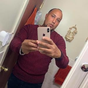 Meet your Posher, Ronny